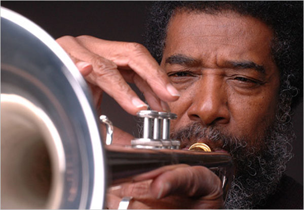 Wadada Leo Smith