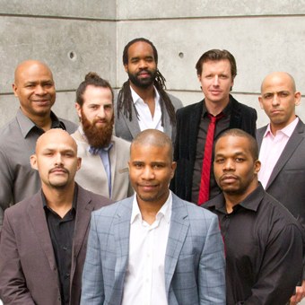 The SF Jazz Collective