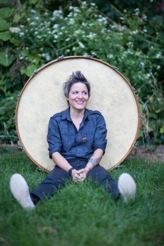 Allison Miller Allison Miller
