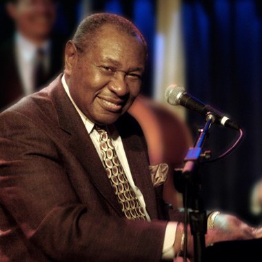 Freddy Cole