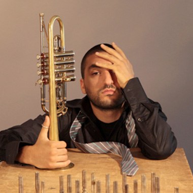 Ibrahim maalouf store trumpet