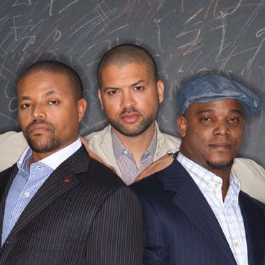 Jason Moran - The Band Wagon