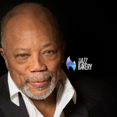 Quincy Jones