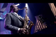 Legends of Jazz: Benny Golson - Killer Joe