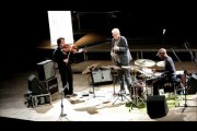 Bill Frisell Beautiful Dreamers - Live At Warsaw, part 3