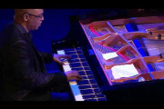 "New York Tendaberry" Billy Childs, solo piano (Monterey Jazz Festival 2014)