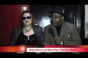 The Pace Report: "Remembering Stan and Frank" The Diane Schuur Interview