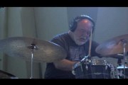 Second Opinion by Peter Erskine & the Dr. Um Band, available Feb. 17