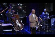 Buster Williams Quartet Live at Dizzy's 2017 (w. Steve Wilson, George Colligan & Lenny White)