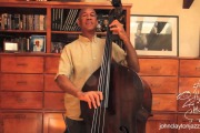 John Clayton’s Bass Tips #9: “The Ray Brown Lesson: Learn All Chords In All Keys”