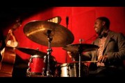 Kendrick Scott Oracle "Cycling Through Reality" Live at Jazz Standard NYC