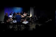 MONK'estra  Big Band "Oska T" John Beasley Conductor/Arranger